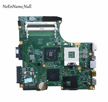 Original 605748-001 For HP Compaq CQ320 420 620 laptop motherboard GL40 Motherboard s478 ddr3 100% test good 2024 - buy cheap