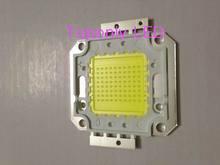 80w Epistar multi-chips integrated high power led backlight module lamp white color cob led lighting source diy parts 100pcs/lot 2024 - buy cheap
