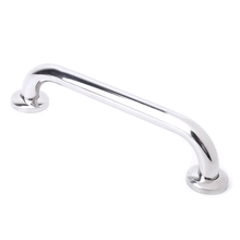 Stainless Steel Bathroom Tub Toilet Handrail Grab Bar Shower Safety Support Handle Towel Rack 2024 - buy cheap