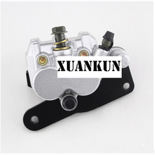 XUANKUN мотоциклетный тормозной насос для электромобиля Задний дисковый тормозной суппорт 2024 - купить недорого
