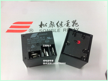 2pcs/lot Relays SLC-12VDC-SL-C 5PIN 30A T91 New and original 2024 - buy cheap