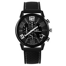 Mens Business Male Watch Fashion Classic Wrist Watch Sports Watches Men Clock relogio masculino reloj hombre 2018 erkek kol saat 2024 - buy cheap