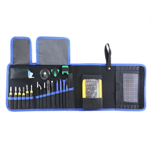 BST-118 67 in 1 Universal Multi-function Phone LCD Screen Opening Repair Tools Kit Screwdrivers Pry Disassemble Tool For Phone 2024 - buy cheap