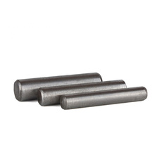 1pcs M12 steel internal thread cylindrical pin positioning pins home decoration bolt 70mm-100mm length 2024 - buy cheap
