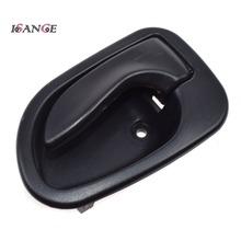 ISANCE Inside Interior Door Handle Black Front Left / Rear Left 8261022001LG For 1995-1999 Hyundai Accent 2024 - buy cheap