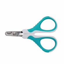 TAILUP Universal Design Pet Dog Nail Clipper Cutter Stainless Steel Grooming Scissors Clippers Claws Scissor Cut Pets Supplies 2024 - buy cheap