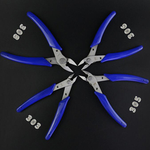 Plastic Side Cutters 1pc Cutting Pliers 5"/6" Diagonal Pliers Electrician Cable Cutter Hand Tools 2024 - buy cheap