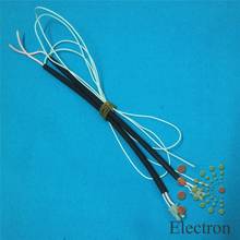 10pcs CCFL Lamps Wire Cable 60cm with 2pin Connector Support 8 -19 inch LCD Laptop 2024 - buy cheap