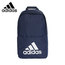 Original New Arrival  Adidas CLASSIC BP Unisex Backpacks Sports Bags 2024 - купить недорого