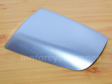 Motorcycle ABS Plastic Silver Rear Seat Cover Cowl  For Honda CBR 929 900RR 2000 2001 CBR 929 RR 00 01 2024 - buy cheap