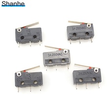 10pcs Laser Machine Micro Limit Sensor Auto Switch kw11 2024 - buy cheap