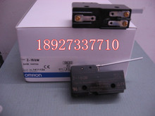 [ZOB] 100% new imported omron Omron micro switch Z-15GW  --10PCS/LOT 2024 - buy cheap