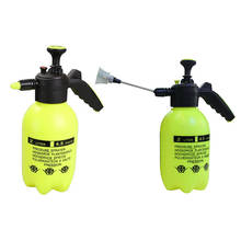 1.5/2L Portable Garden Spray Bottle Kettle Pressure Sprayer Plant Flowers Watering Can Sprayer Kettle Home Gardening Tools 2024 - buy cheap