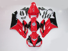 Injection Body For (hd) CBR 1000RR CBR1000 RR 04-05  CBR1000RR 04 05 Red black CBR 1000 RR 2004 2005 OEM Fairings kit 2024 - buy cheap