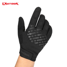 KUTOOK Touch screen Cycling Gloves Quick Dry Bike Gloves Motorcycle Glove Multifunctional Tool Glove For Working Fixing Climbing 2024 - buy cheap