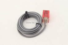 Нормально открытый без NPN 3 провода 5 мм квадратный датчик приближения Индуктивный переключатель 6-36VDC PS-05N 2024 - купить недорого