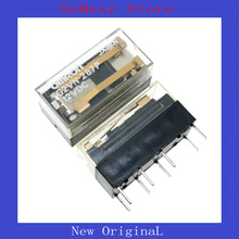 1PCS Relay G2VN-287P G2VN 12VDC 12V DIP8 G2VN-287P-12VDC 2024 - buy cheap