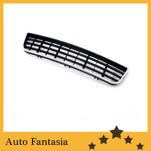 Business gift front bumper center lower cooling grille insert -for Audi   a6 c5 02-05 2024 - buy cheap
