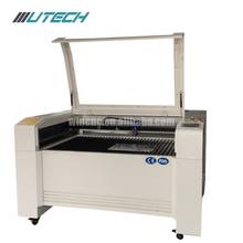 1390 acrylic wood rubber glass stone CO2 laser engraving machine price 2024 - buy cheap