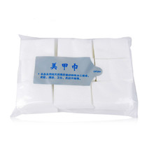 900Pcs Nail Art Tips Wipes Lint Paper Pad Polish Cleaner Remover Manicure Cotton 2024 - buy cheap