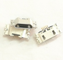 Conector de puerto de carga micro usb, 500 unids/lote para Motorola Moto G5 plus G5S Plus XT1686 XT1681 XT1683 2024 - compra barato