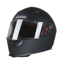 Jiekai rosto cheio capacete da motocicleta quente inverno moto capacetes de corrida respirável verão das mulheres dos homens scooter moto capacete 2024 - compre barato
