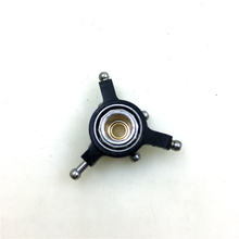 Metal Swashplate for XK K130 RC Helicopter Spare Parts  XK K130 Swashplate Accessories 2024 - buy cheap