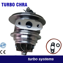 TD04 Turbocharger  49135-06015 49135-06010 49135-06017 Turbo cartridge core chra for Ford Transit V 90HP 66KW 2.4TDCi PUMA 2024 - buy cheap