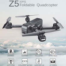 SJRC-Dron con cámara HD de gran angular, cuadricóptero con Wifi, FPV, gran angular, Mode1080P, cámara de GPS doble, Follow RC, VS Visuo XS812 XS809 2024 - compra barato
