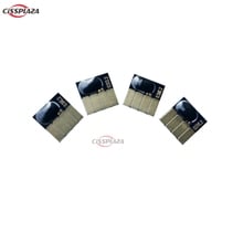 CISSPLAZA-chip permanente versión europea, compatible con HP903, 903 para impresora HP Officejet Pro 6960 6950 6970, 1 Juego 2024 - compra barato