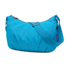 2021 new Vintage women shoulder bag messenger bags high quality nylon Crossbody Bag handbags bolsa feminina 2024 - buy cheap
