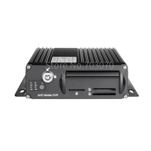 Dvr móvel ahd de 1080p, dvr para carro com 4 canais, detecção de movimento, gravação de ciclo, i/o, veículo dvr, suporte cartão sd de até 128g, frete grátis g1 2024 - compre barato