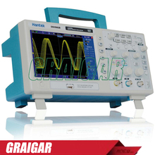 DSO5062B 60MHz 1GS/s 2 Channel 7'' LCD USB Digital Oscilloscope DSO-5062B 2024 - buy cheap