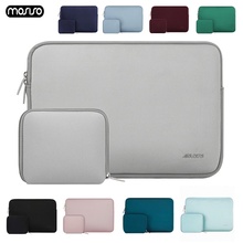 MOSISO Laptop Bag Case 11.6 12 13.3 14 15.6 inch Notebook Sleeve Bag For Macbook Air Pro 13 15 Dell Asus HP Acer Cover Women Men 2024 - buy cheap