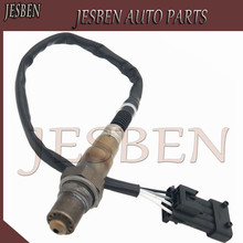 Lambda O2 Oxygen Sensor For CHERY A1 A3 A5 EASTAR CROSS QIYUN TIGGO QQ6 Fulwin CHANA BENBEN BYD F3 F3R 0258006937 0 258 006 937 2024 - buy cheap