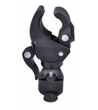 Multifunctional 360 Degree Rotatable Bike Mount Lamp Holster 2024 - buy cheap