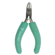 Free PP ProsKit PM-037CN  Safe Antirust Diagonal Side Cutting Plier (115mm) With Double Leaf Springs For Self-opening Tools 2024 - buy cheap