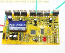 DC brushless motor learning board BLDC  board Provide HALL and no HALL programs 2024 - buy cheap
