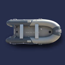 GTS300 готов к отправке надувная лодка из ПВХ 2024 - купить недорого