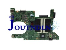 JOUTNDLN FOR Dell Inspiron 14Z 5423 Laptop Motherboard DMB40 11289-1 383JW 0383JW CN-0383JW 48.4UV02.0SB with i3-2367U CPU 2024 - buy cheap