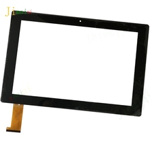 New For 10.1 inch Dexp Ursus KX310i Tablet Digitizer Sensor Replacement Tablet Touch screen panel 2024 - buy cheap