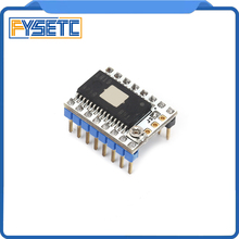 1pc 3D Printer Stepstick S6128 V1.1 Stepper Motor Driver THB6128 Driver Up To 2.2A Peak Drive Current Replace SD8825 A4988 A4983 2024 - buy cheap