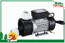 hot tub filtration pump LX 0.5HP 370W 220V 60HZ JA50 spa circulation pump free shipping to US,CANADA 2024 - buy cheap