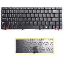 Ssea-novo laptop com teclado eua para samsung r520, teclado para laptop e computador portátil 2024 - compre barato