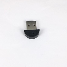 Mini USB 2.0 Microphone Portable Studio Speech Mic Audio Adapter Driver Free for Laptop/Notebook/PC/MSN/Skype 2024 - buy cheap