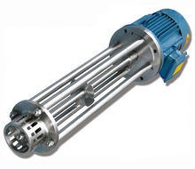 high shear mixer 4KW for mixer disperser emulsifying machine (110V Or 220V Or 380V) brand new rh 2024 - buy cheap