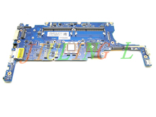 Joutndln placa mãe para hp elitebook 725 g2 802506-601 w/a8 Pro-7150B 2.00 ghz cpu 2024 - compre barato