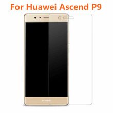 Original Tempered Glass For Huawei Ascend P9 Screen Protector Toughened protective film For Huawei P9 glass 2024 - buy cheap