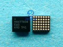 5pcs/lot MAX77838EWO MAX77838EW0 MAX77838 small power chip ic for Samsung S7 Edge 2024 - buy cheap