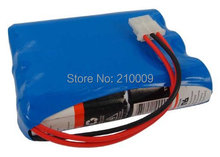 Reemplazo de baterías de equipo médico para el desfibrilador de águila 43120A, 43200A, 43100A, batería de 43130A 2024 - compra barato